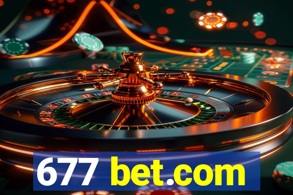 677 bet.com